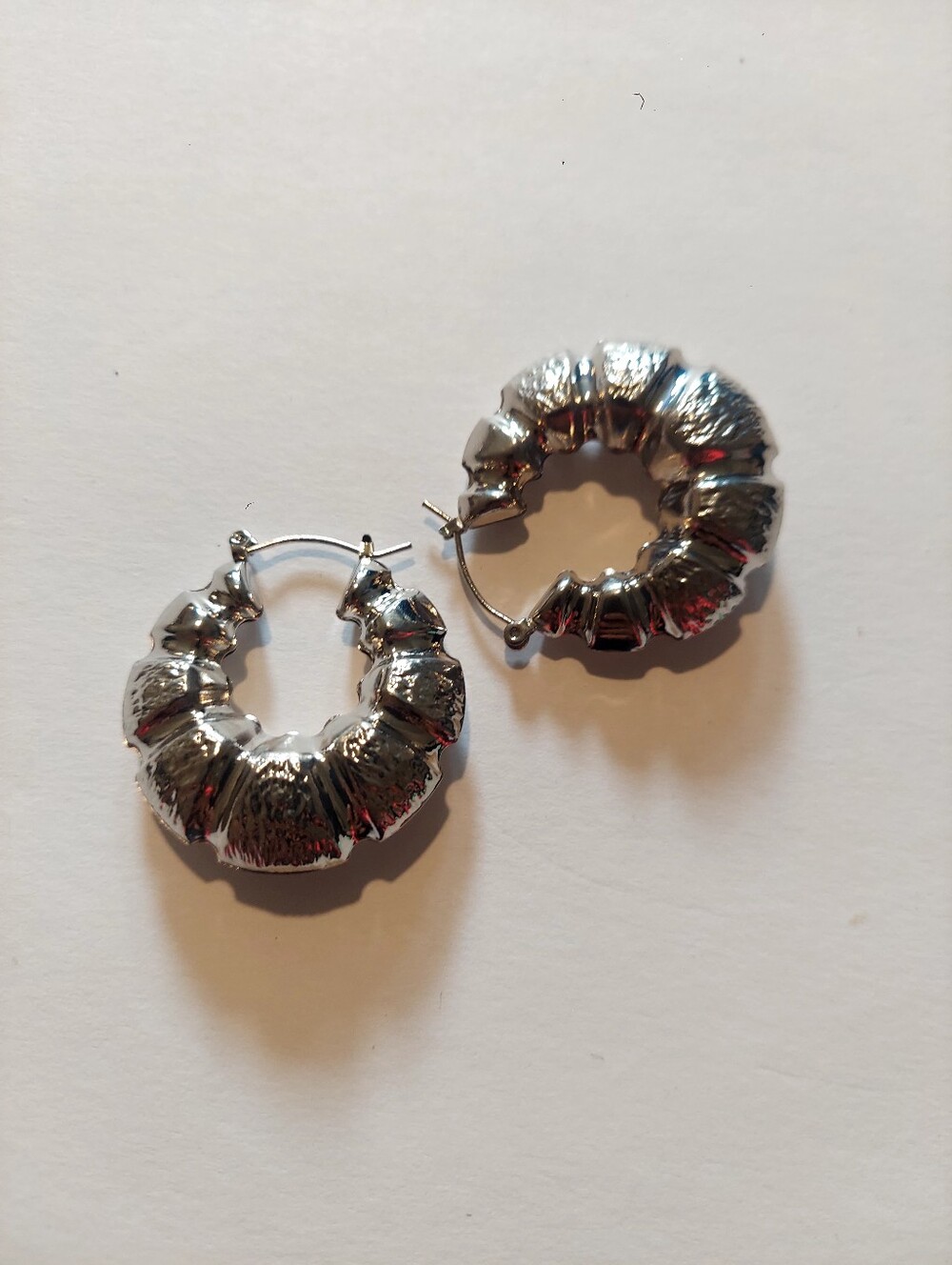 Crissonant Earrings